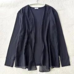 BRUNELLO CUCINELLI ブルネロクチネリ カーディガン　羽織　Sのサムネイル
