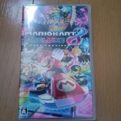 マリオカート8 デラックス Nintendo Switch