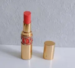 YSL ルージュ ヴォリュプテ シャイン リップ ゴールドケース