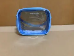 非売品】YOLU ポーチ 大西流星キャンペーン - メルカリ