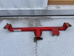 ☆業務用 タイヤラック 展示棚 2段式 収納棚 赤 大型 Used☆ - メルカリ