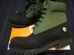 Timberland PREMIUM 6 INCH WP BOOT