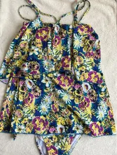 新品　水着　3点セット