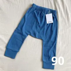 新品・PAIR MANON ・モンキーパンツ