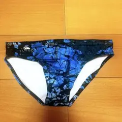 スペイン製ターボTURBO 水球水着 Water polo 競パン ITALIA - メルカリ