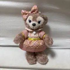 2026年最新】ダッフィー&フレンズ ぬいぐるみバッジの人気アイテム