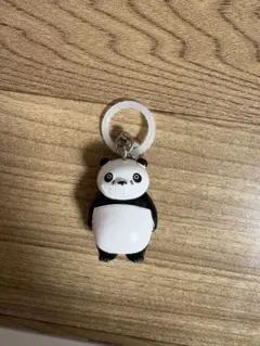 めじるしアクセサリー　パンダコパンダ