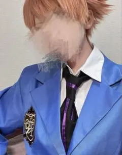 桜蘭高校ホスト部 コスプレ衣装のサムネイル