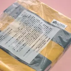 LOGOS 眼鏡市場　コラボトートバッグのサムネイル