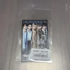 M!LK ファー衣装集合トレカ