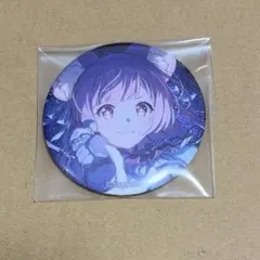 プロジェクトセカイ サンリオ 缶バッジ 朝比奈まふゆ - メルカリ