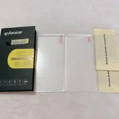 iPhone 13 Pro Maxガラスフィルム2枚 強化ガラス 液晶保護