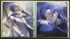 プロジェクトセカイ ミニ色紙コレクション 第4弾 KAITO