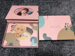 IZ*ONE アイズワン BLOOM*IZ アルバム