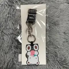 familiar ショルダーストラップ 黑系ファミリアチェック