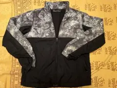 迷彩デザイン フルジップジャケット　150
