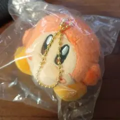 星のカービィ お座りぬいぐるみマスコット2 ワドルディ