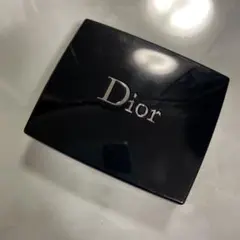 Dior ディオールスキン　ルージュ　ブラッシュ　601 ホログラム