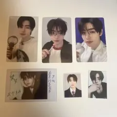 ソンフン まとめ売り 2025年最新】enhypenソンフンの人気アイテム - メルカリ