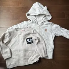 ZARA インセクトコレクション　セット