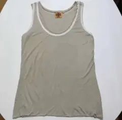 トップス タンクトップ