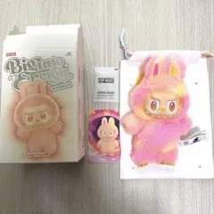 ラブブ　エナジー ポップマート loyalty