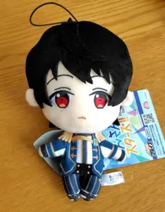 あんさんぶるスターズ！ あんスタ 新衣装 ぬいぐるみ Knights 朔間 凛月