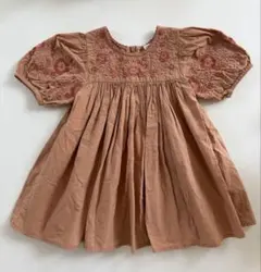 H*E様 Misha&Puff × Apolina Alma Overdress H*E様 Misha&Puff × Apolina Alma Overdress - メルカリ