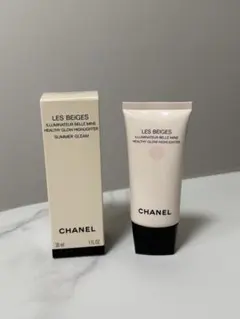 CHANEL レベージュ　ヘルシーグロウハイライタサマーグリームのサムネイル