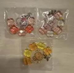 こげぱん にゃんにゃんにゃんこ コリラックマ サンエックスユニバース ストラップ