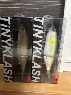 fish！オリカラ タイニークラッシュlow 10th セット DRT - メルカリ