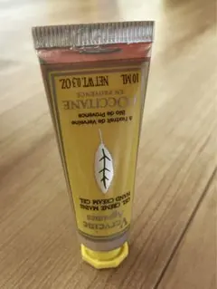ロクシタン　ハンドクリーム　アイスハンドクリーム　ヴァーベナ　人気の香10ml