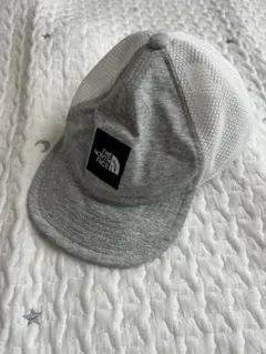 ノースフェイス　キッズ　キャップ　帽子