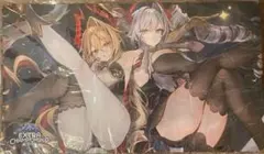 シャドウバース ECS神奈川2026 プレイマット リュミオール