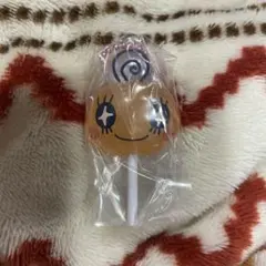 たまごっちカラフルキャンディチャーム めめっち