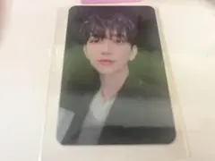 ジョシュア Attacca インターパーク 特典トレカ