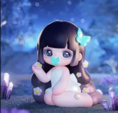 liita フィギュア tnt space butterfly 蝶 未開封