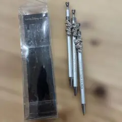 東京ディズニーリゾート ボールペン 3本セット　デイジー＆ドナルド