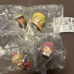 チェンソーマン おねむたん ポチタ デンジ パワー マキマセット