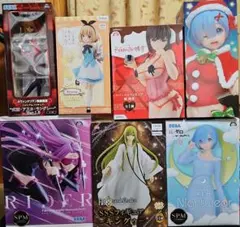 2025年最新】エキドナ フィギュア お茶会の人気アイテム - メルカリ