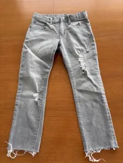 Gap kids ギャップ★女の子用★ジーンズ★130★中古
