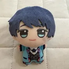 A3! エースリー　月岡紬　ちびぐるみ