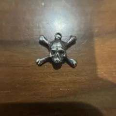 希少❗️ RUDO CHAOS ロザリオ ヒライハルキ ネックレス 925 猫 Rude CHAOS ロザリオ ヒライハルキ ネックレス 新品未使用