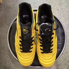 ミズノサッカースパイク新品取替スタッド