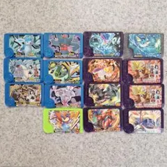 ポケモンカード 16枚セット ポケモンフレンダ