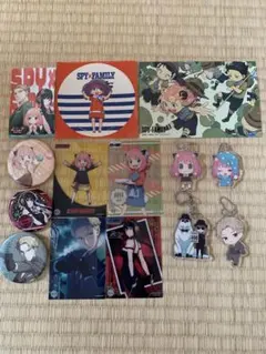 スパイファミリー