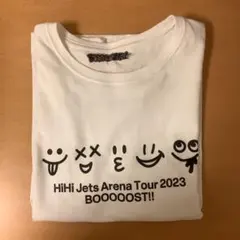 HiHi jets