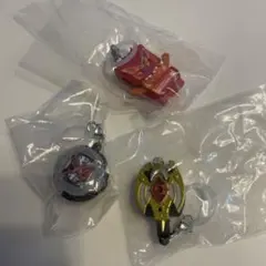 仮面ライダー　めじるしアクセサリー4