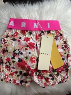 ★値下げ★ MARNI マルニ キュロットショートパンツ 36 ピンク ☆値下げ☆ MARNI マルニ キュロットショートパンツ 36 ピンク - メルカリ