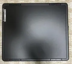 WALLHACK VA-005 ブラックマウスパッド